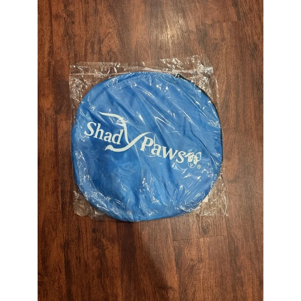 ShadyPaws Portable Dog Shade Travel Tent